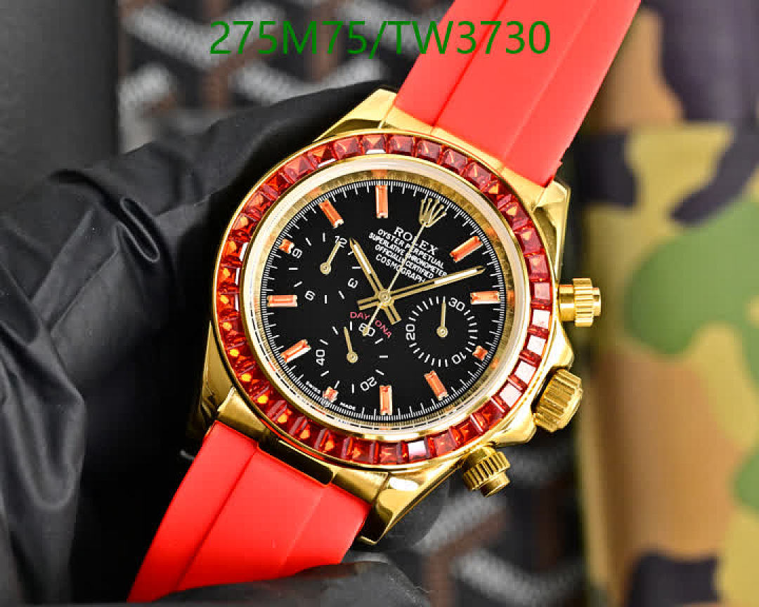 Rolex-Watches(5A) Code: TW3730 $: 275USD