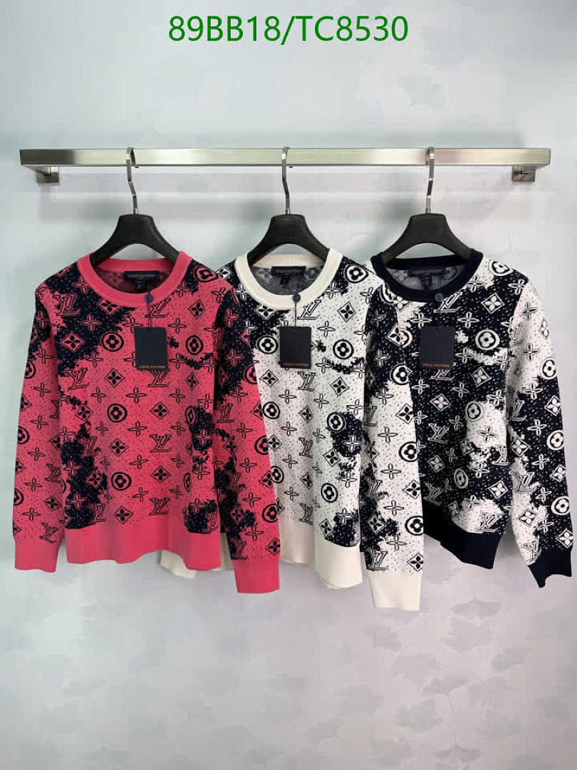 LV-Clothing Code: TC8530 $: 89USD