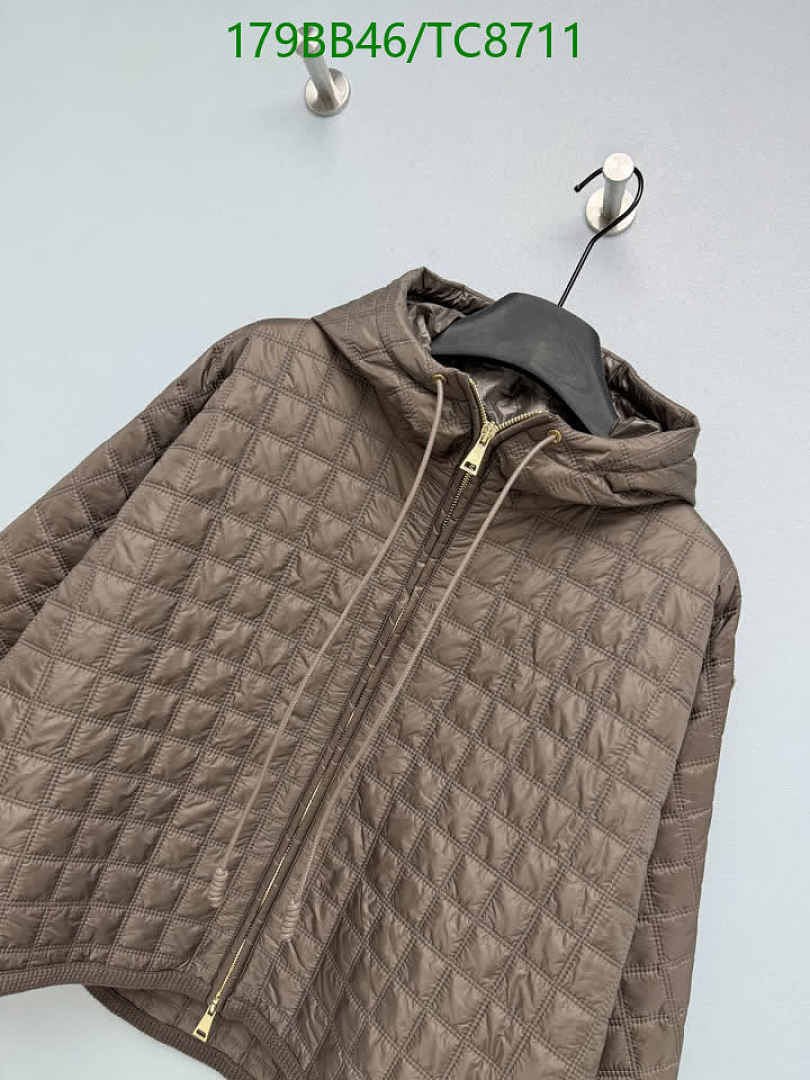 Moncler-Clothing Code: TC8711 $: 179USD