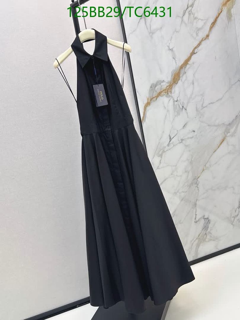 Ralph Lauren-Clothing Code: TC6431 $: 125USD