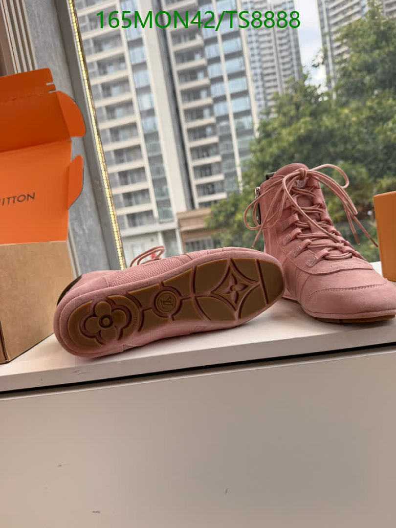 Boots-Shoes(Women) Code: TS8888 $: 165USD
