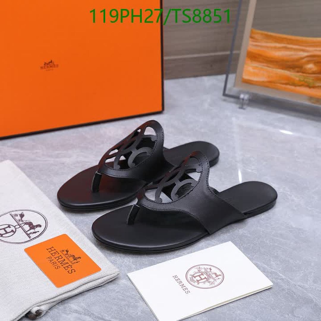 Hermes-Shoes(Women) Code: TS8851 $: 119USD
