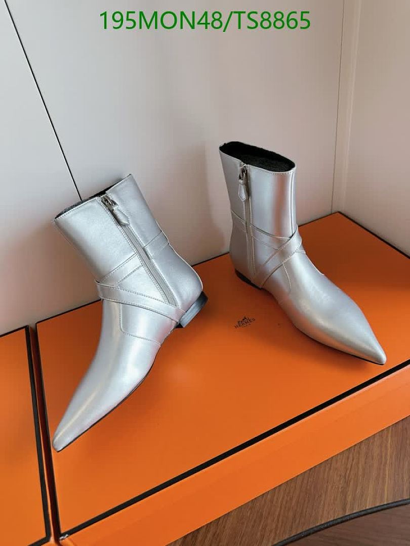 Boots-Shoes(Women) Code: TS8865 $: 195USD