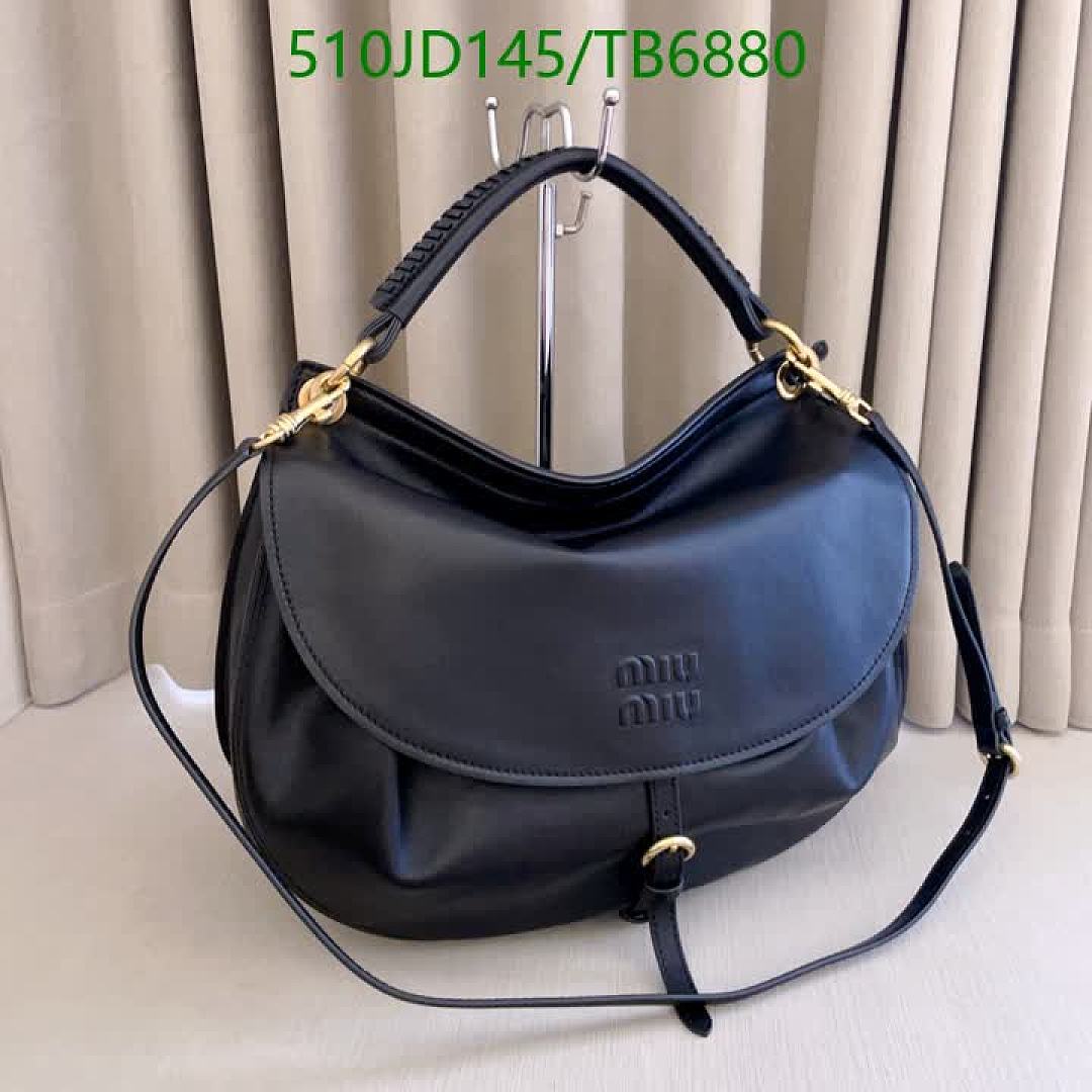 Miu Miu-Bags(5A) Code: TB6880 $: 510USD