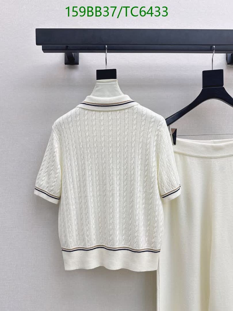 Ralph Lauren-Clothing Code: TC6433 $: 159USD