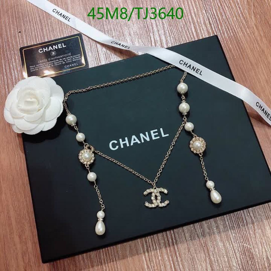 LV-Jewelry Code: TJ3640 $: 45USD