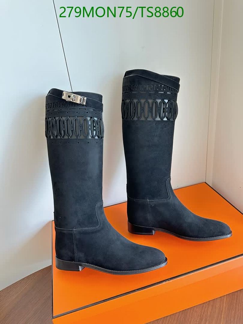 Boots-Shoes(Women) Code: TS8860 $: 279USD