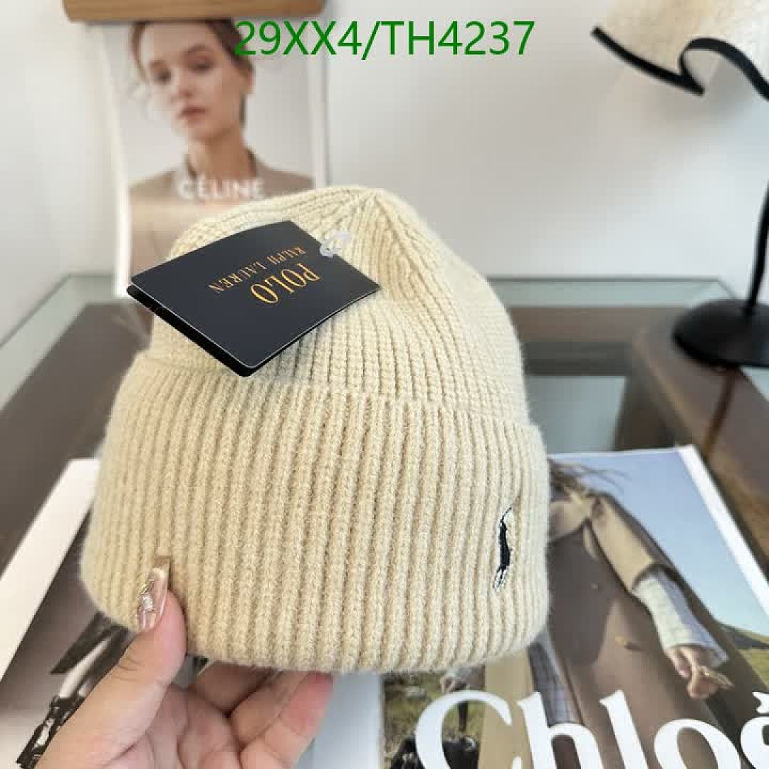 Ralph Lauren-Hats Code: TH4237 $: 29USD