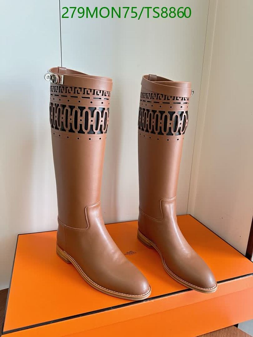 Boots-Shoes(Women) Code: TS8860 $: 279USD