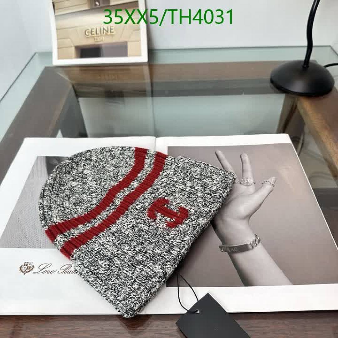 Chanel-Hats Code: TH4031 $: 35USD