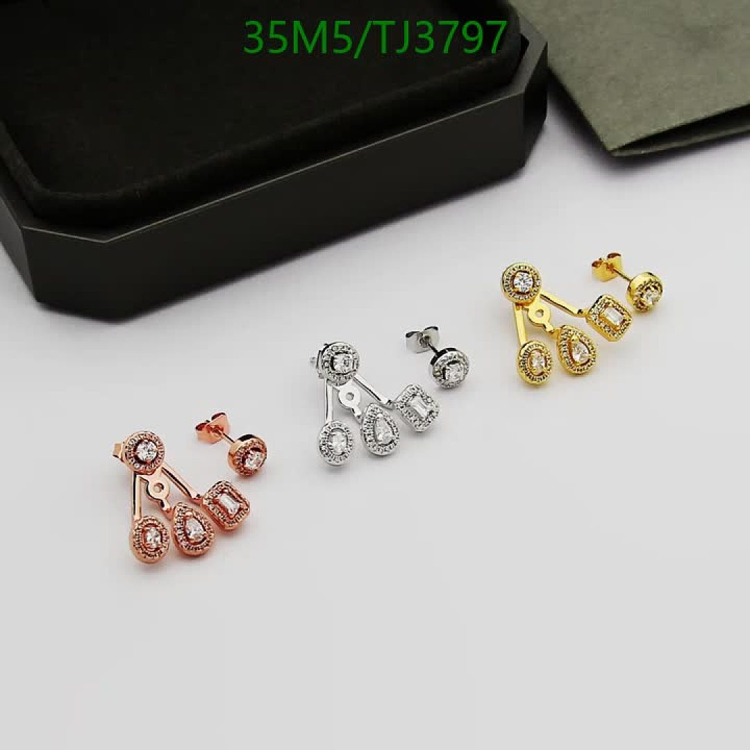 Messika-Jewelry Code: TJ3797 $: 35USD