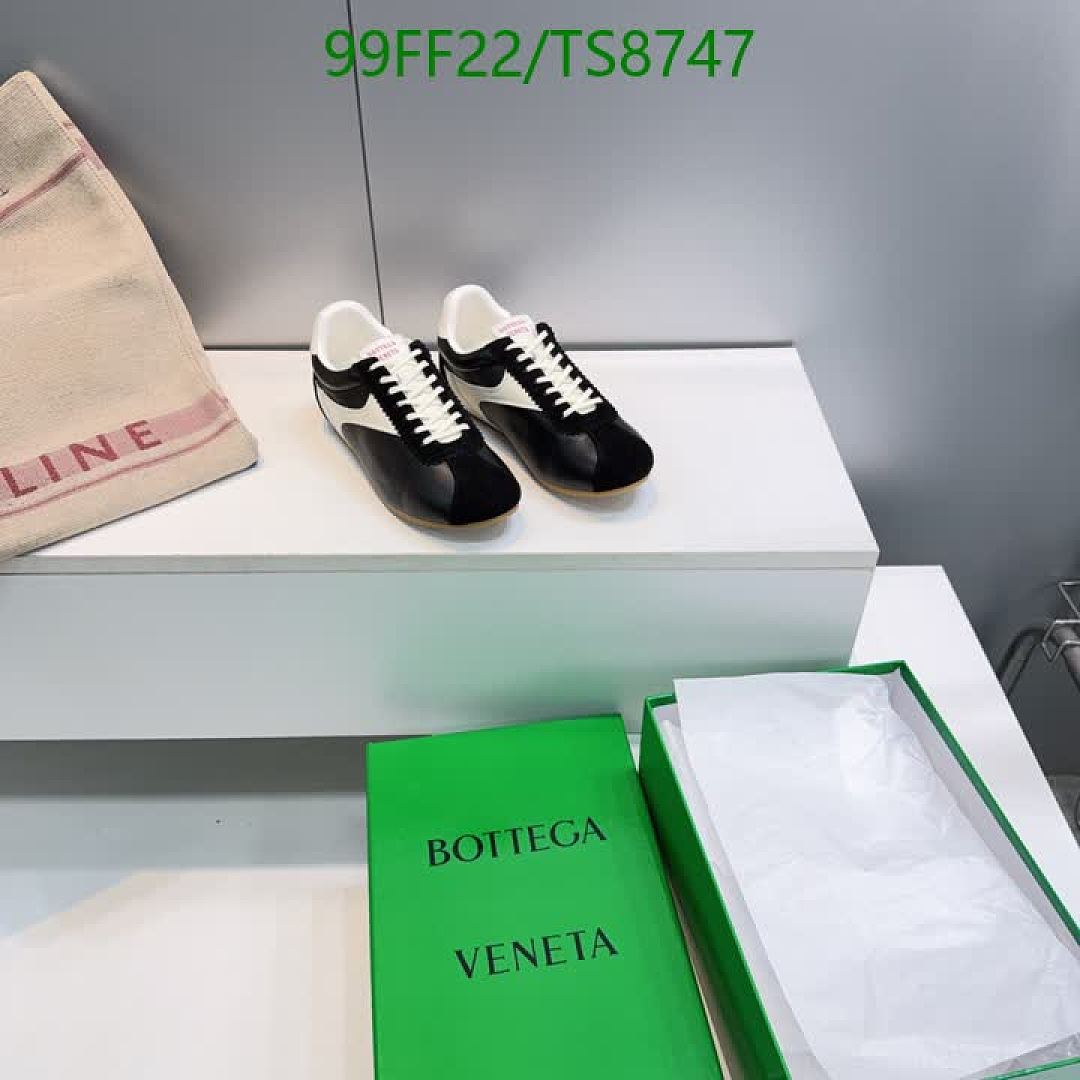 BV-Shoes(Women) Code: TS8747 $: 99USD