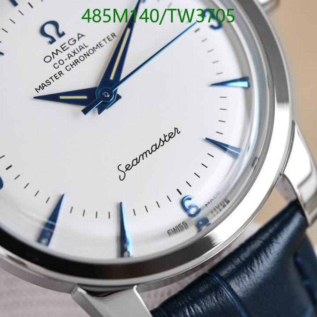 Omega-Watches(5A) Code: TW3705 $: 485USD