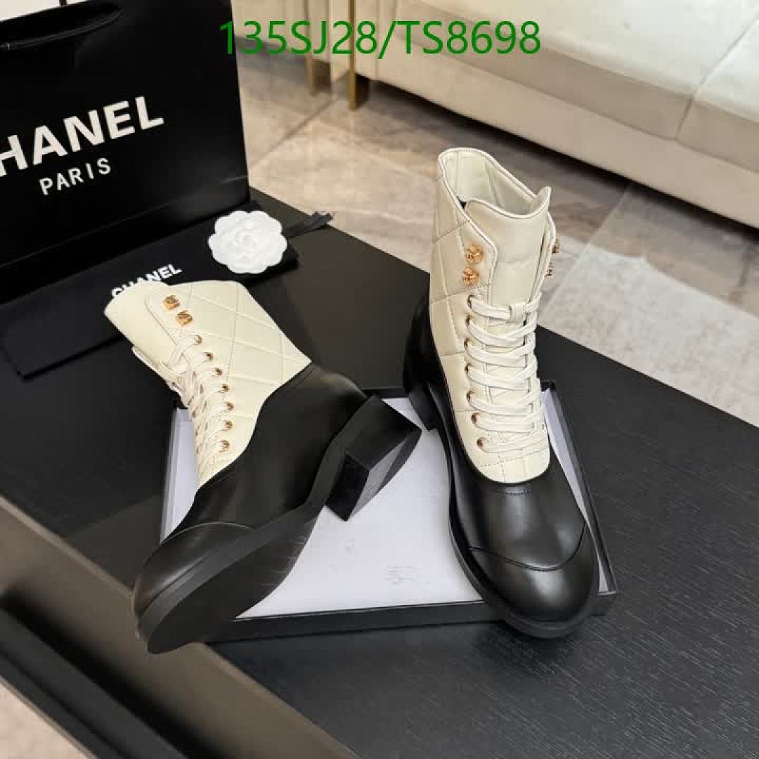 Boots-Shoes(Women) Code: TS8698 $: 135USD