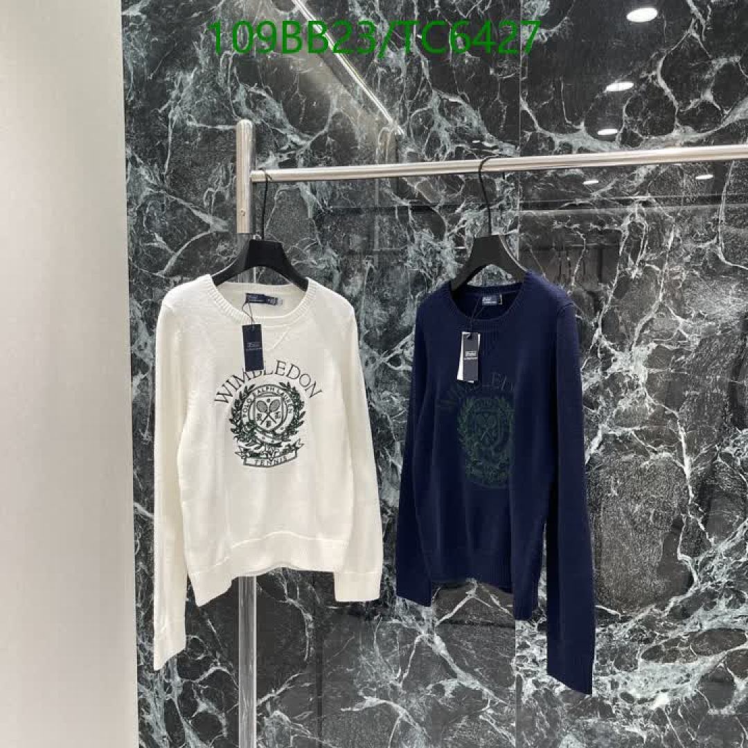 Ralph Lauren-Clothing Code: TC6427 $: 109USD