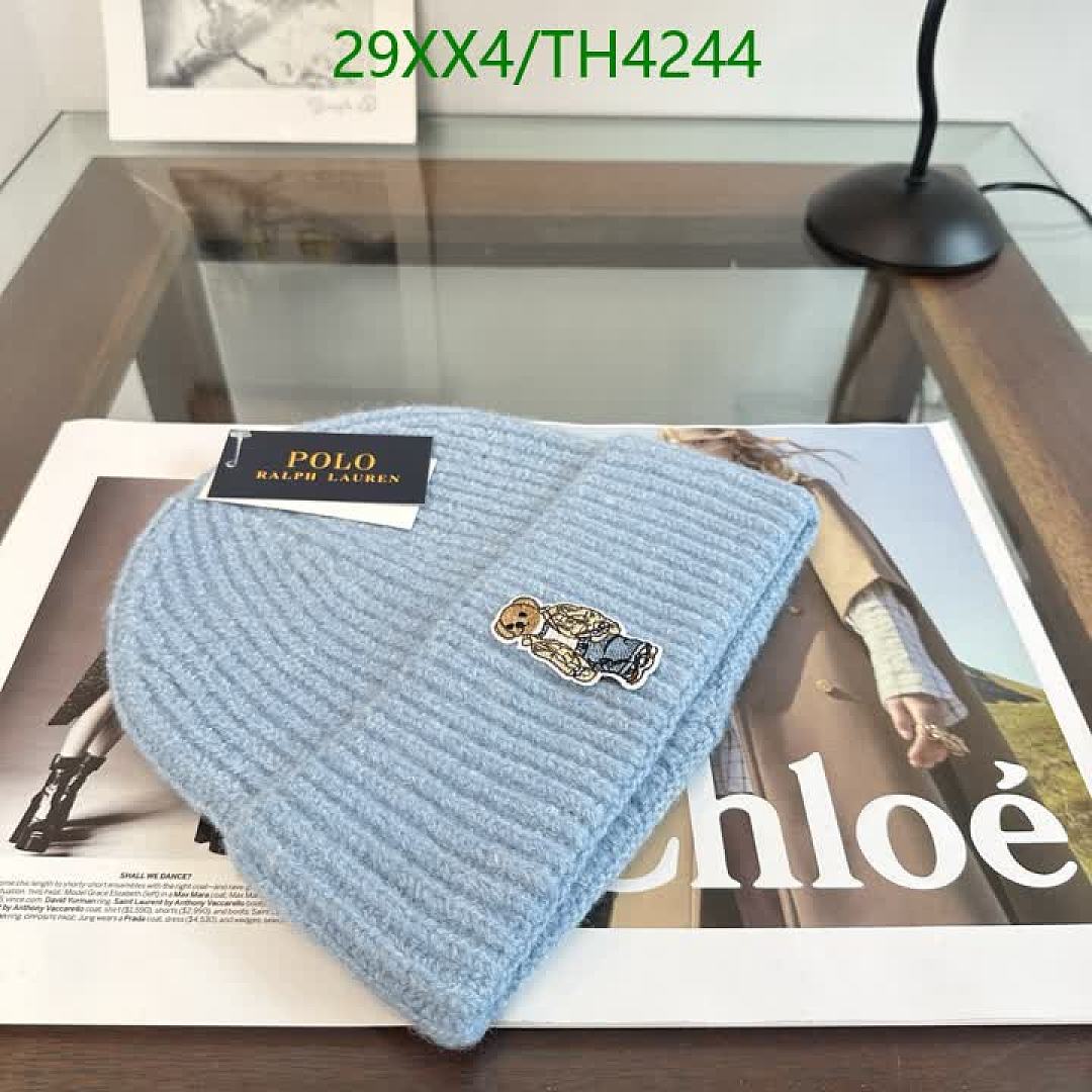 Ralph Lauren-Hats Code: TH4244 $: 29USD