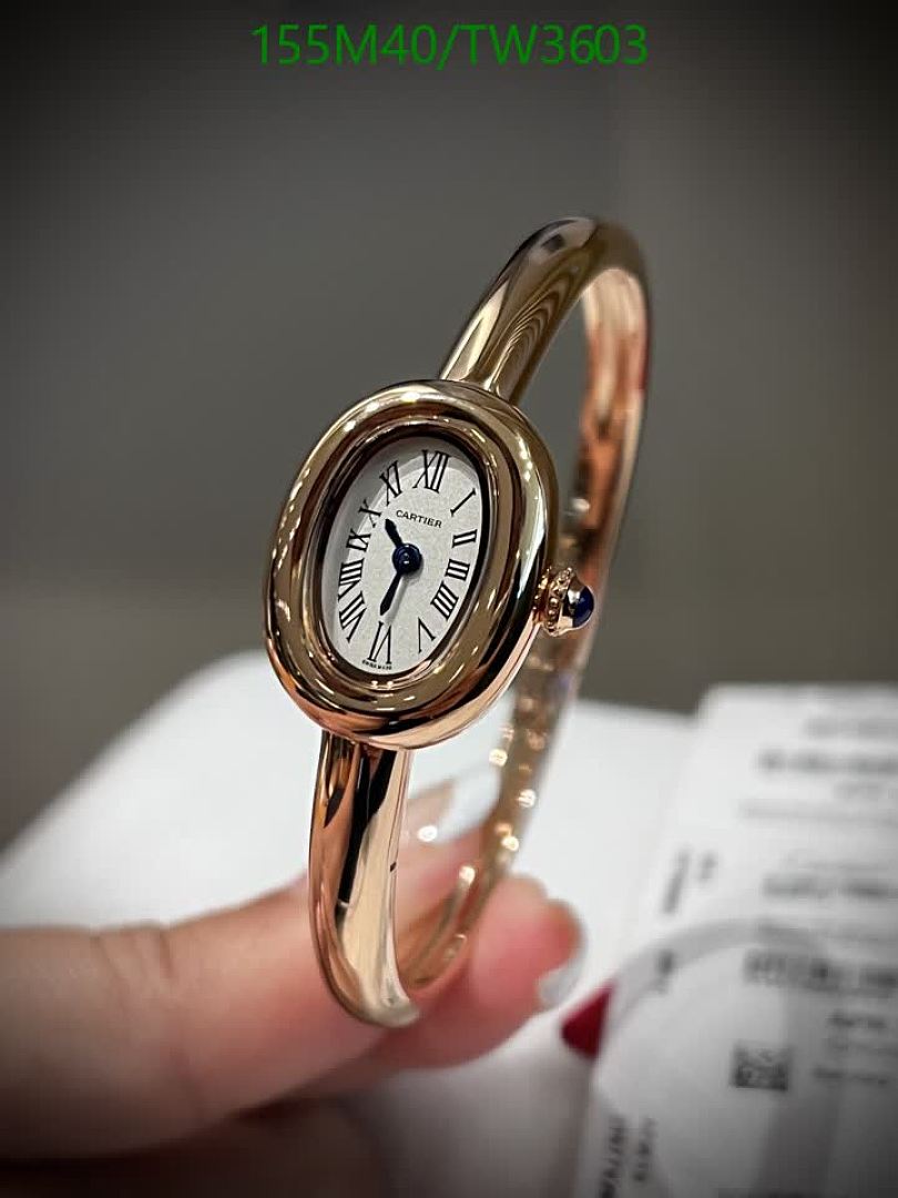 Cartier-Watches(4A) Code: TW3603 $: 155USD