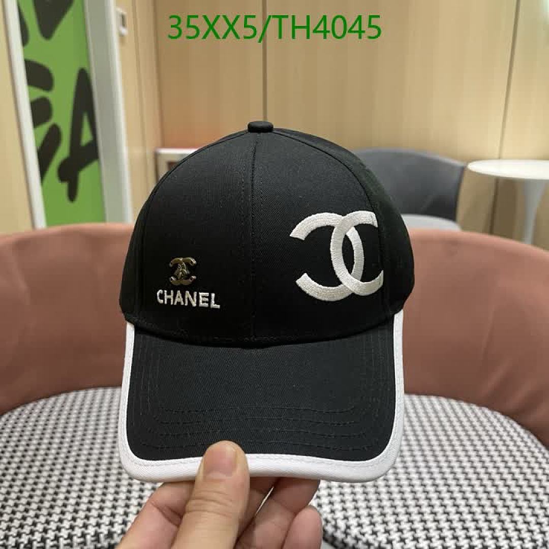 Chanel-Hats Code: TH4045 $: 35USD