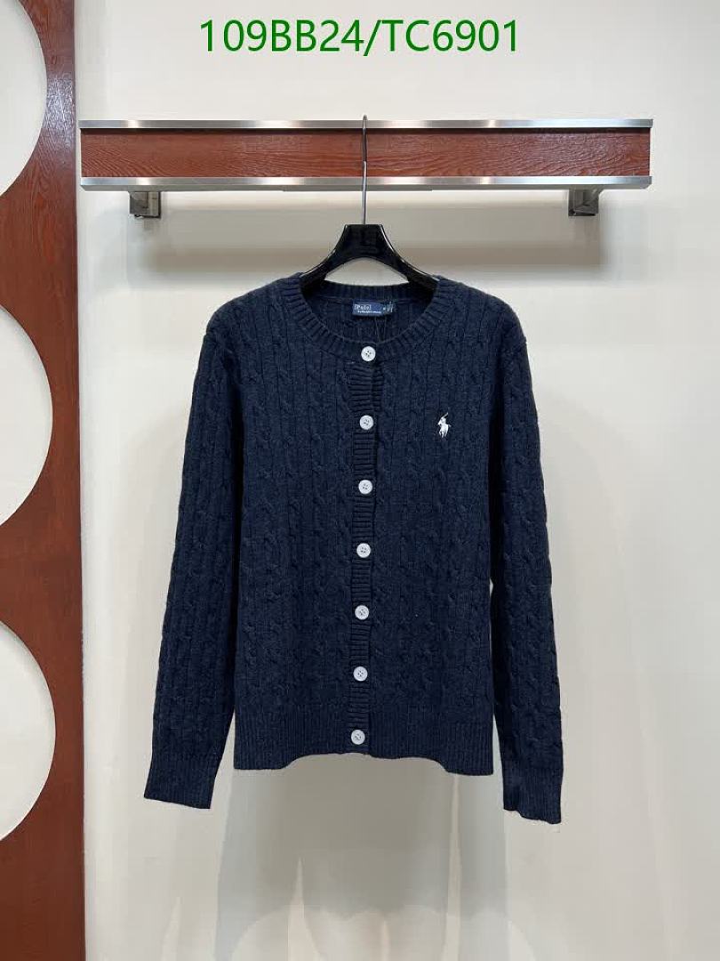 Ralph Lauren-Clothing Code: TC6901 $: 109USD