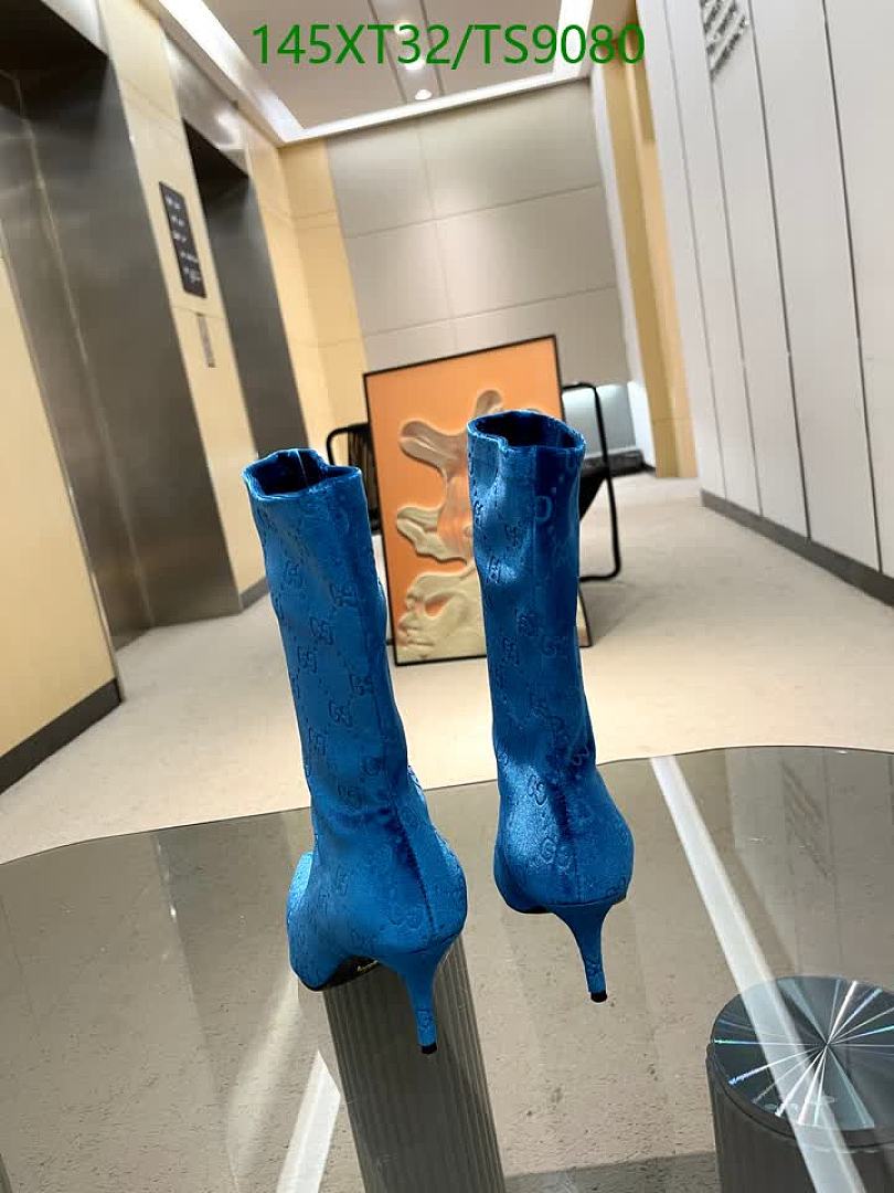 Boots-Shoes(Women) Code: TS9080 $: 145USD