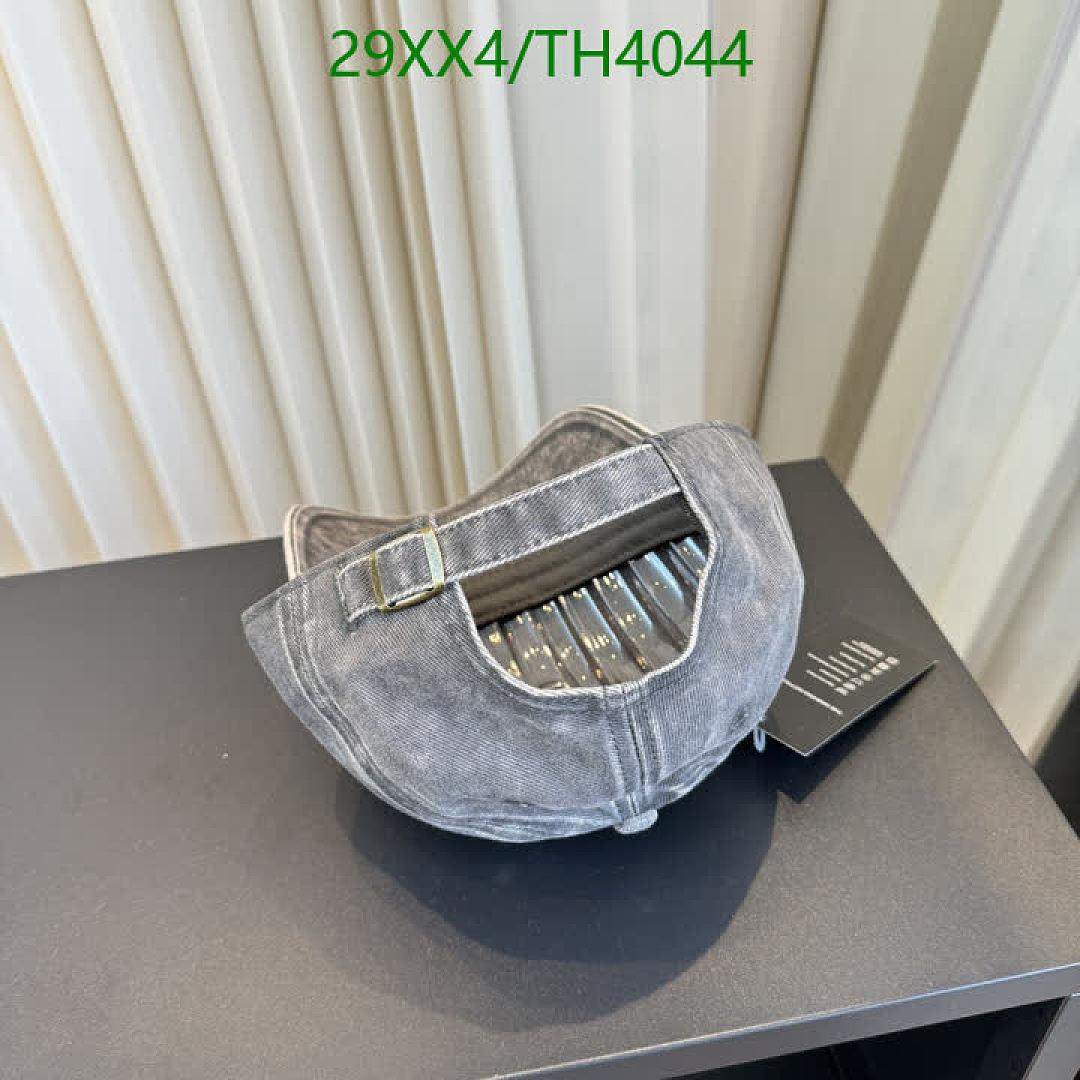 Chanel-Hats Code: TH4044 $: 29USD