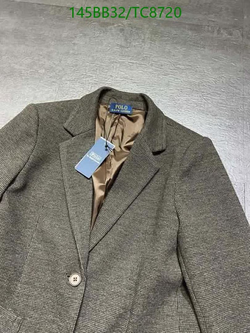 Ralph Lauren-Clothing Code: TC8720 $: 145USD