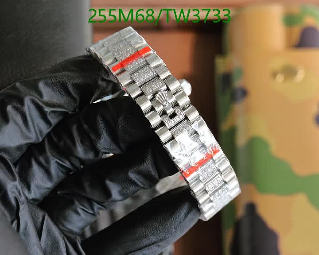 Rolex-Watches(5A) Code: TW3733 $: 255USD