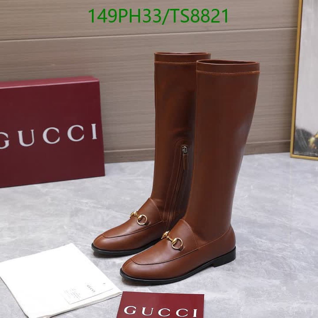 Gucci-Shoes(Women) Code: TS8821 $: 149USD