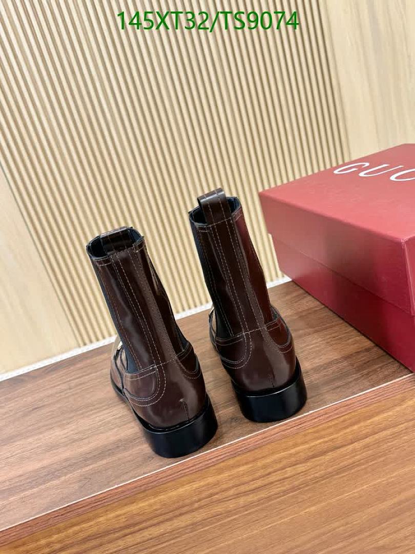 Boots-Shoes(Women) Code: TS9074 $: 145USD
