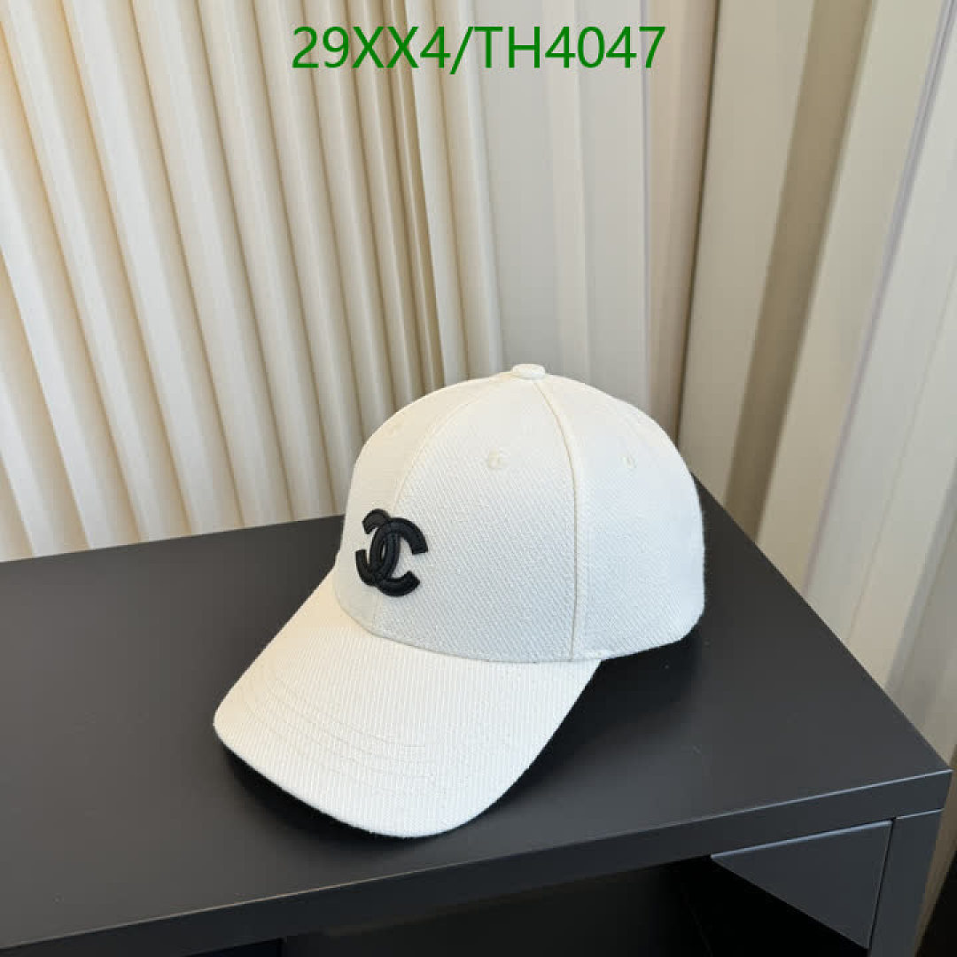 Chanel-Hats Code: TH4047 $: 29USD