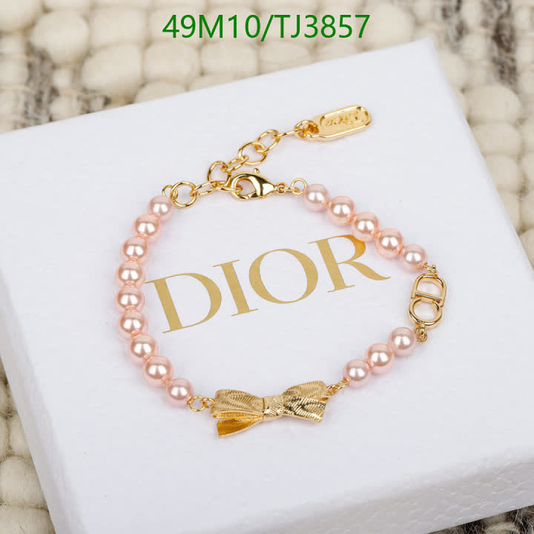 Dior-Jewelry Code: TJ3857 $: 49USD