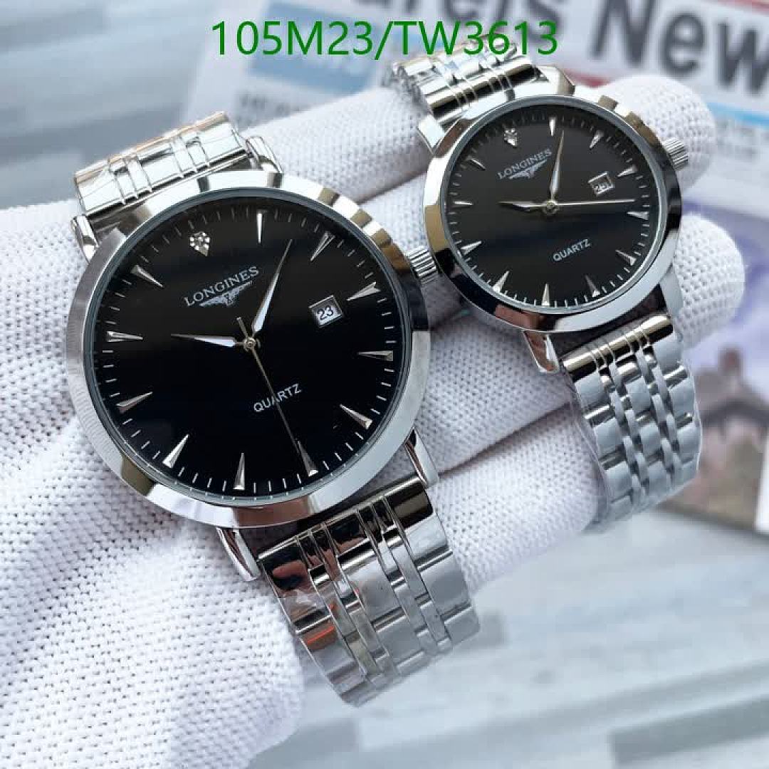 Longines-Watches(4A) Code: TW3613 $: 105USD