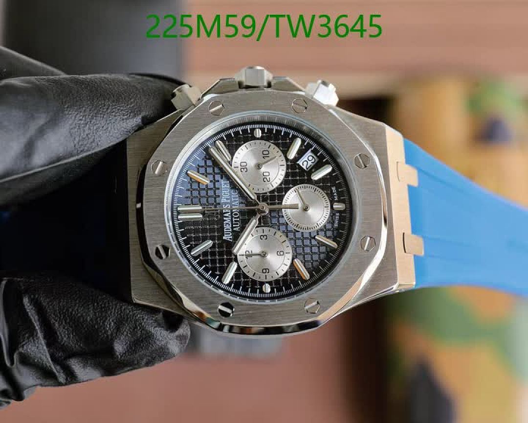 Audemars Piguet-Watches(5A) Code: TW3645 $: 225USD