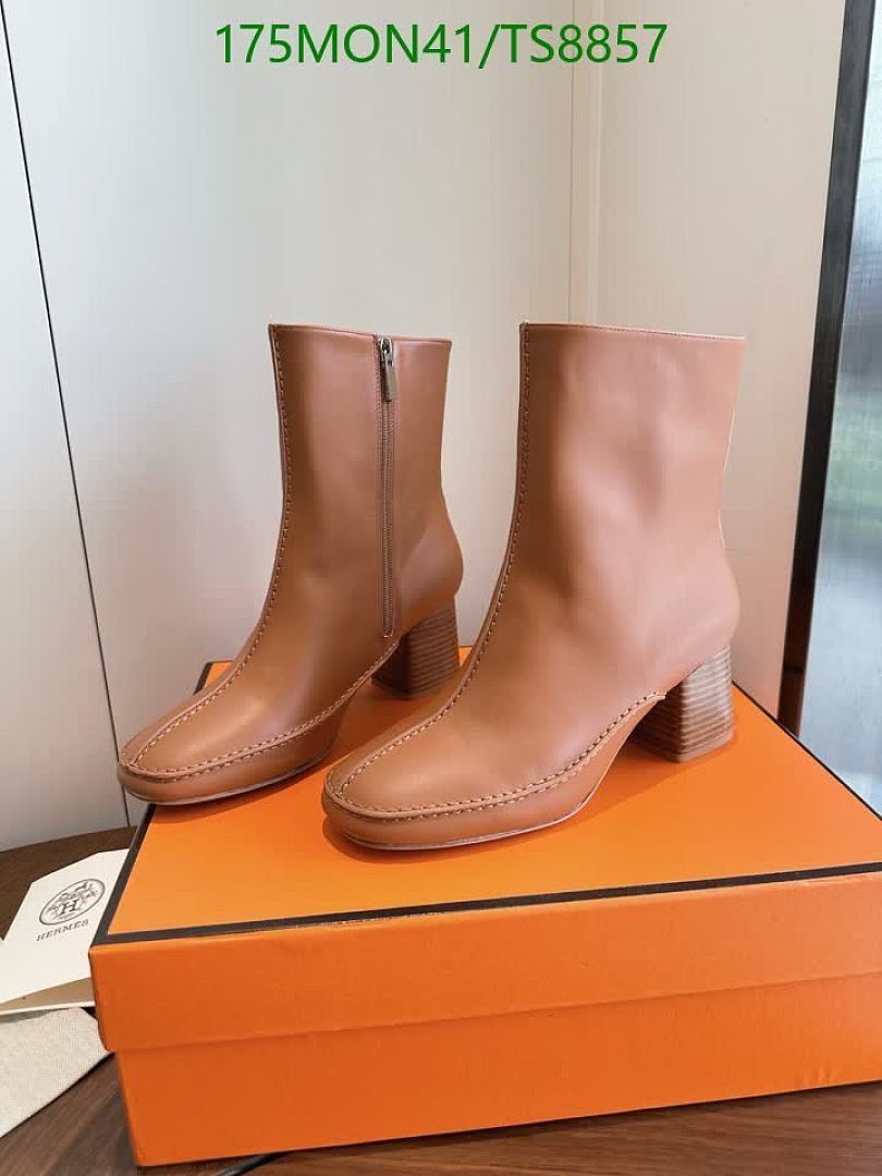 Boots-Shoes(Women) Code: TS8857 $: 175USD