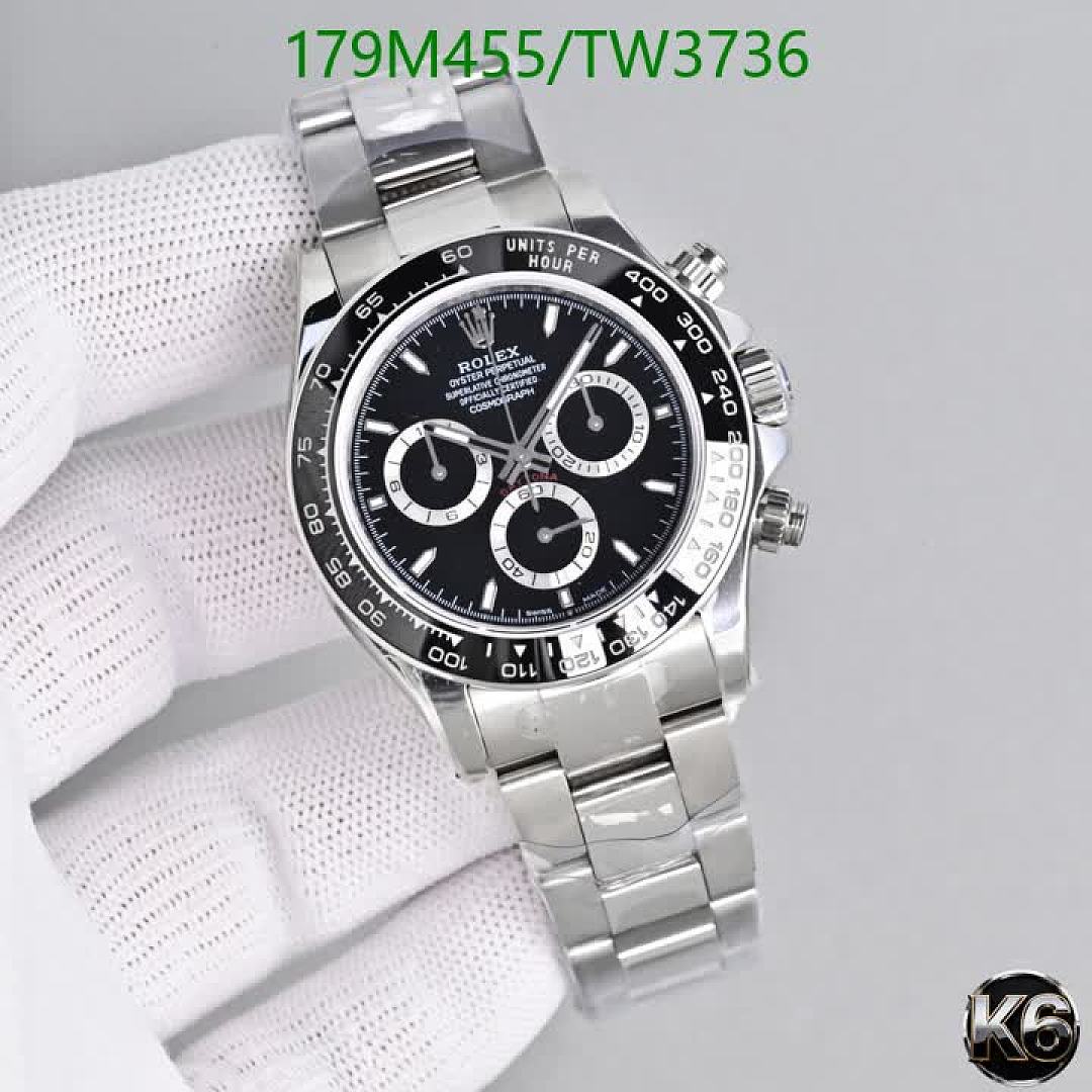 Rolex-Watches(5A) Code: TW3736 $: 1500USD