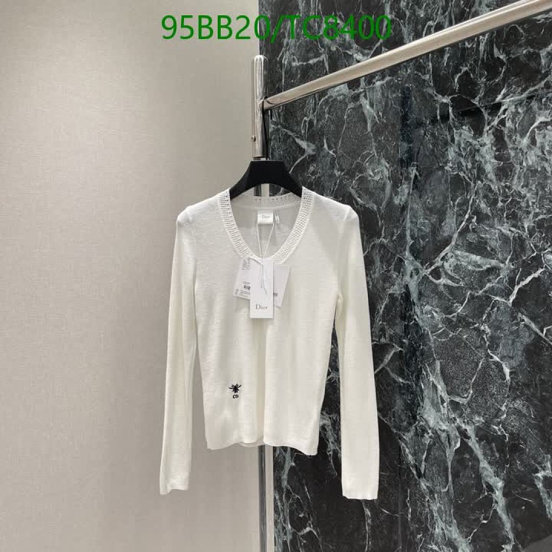Dior-Clothing Code: TC8400 $: 95USD