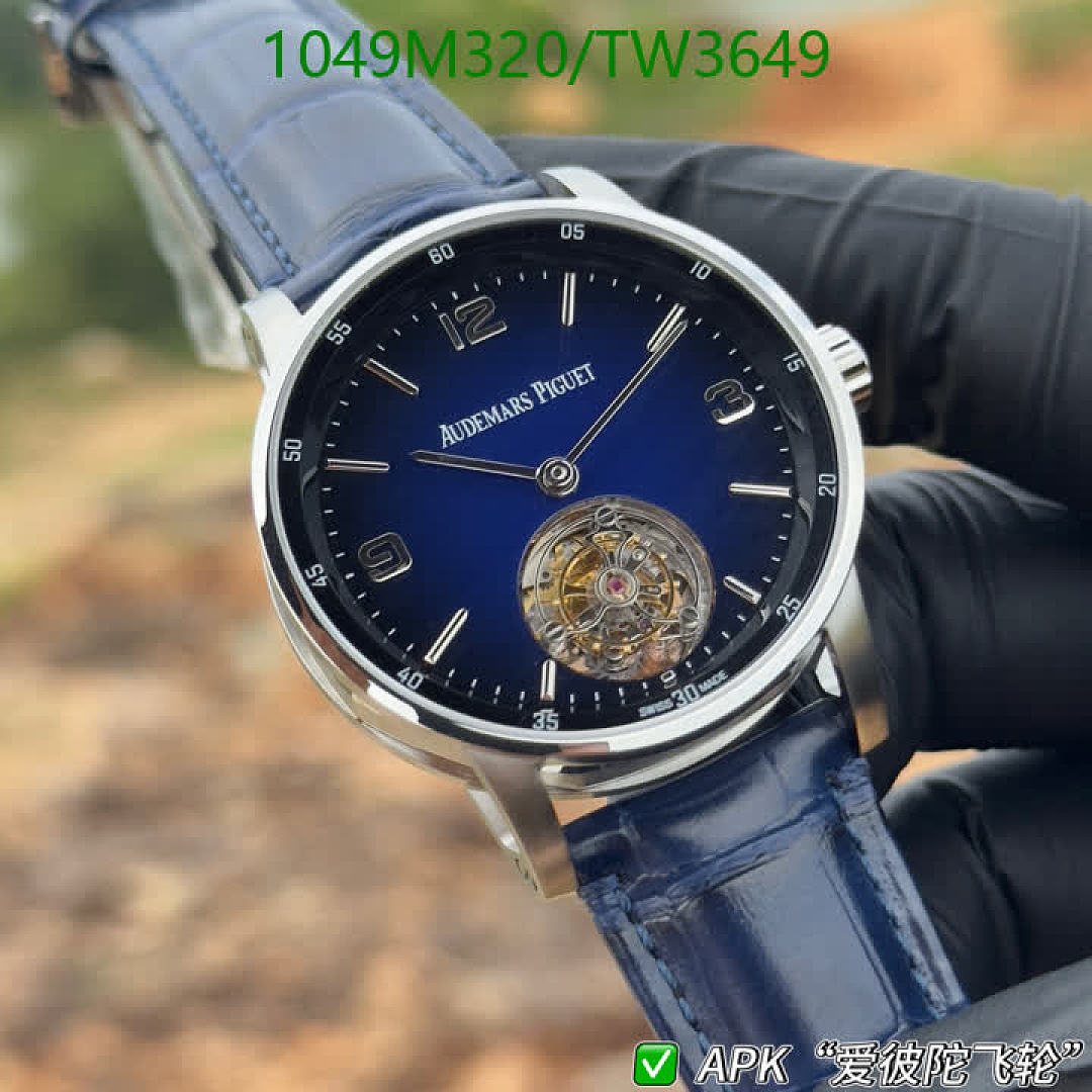 Audemars Piguet-Watches(5A) Code: TW3649 $: 1049USD