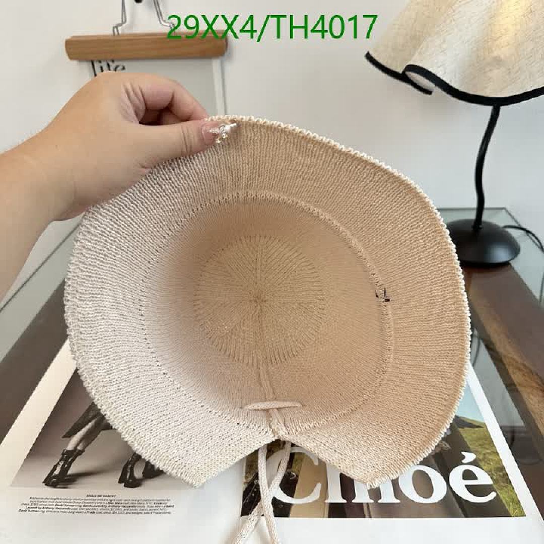 Chanel-Hats Code: TH4017 $: 29USD