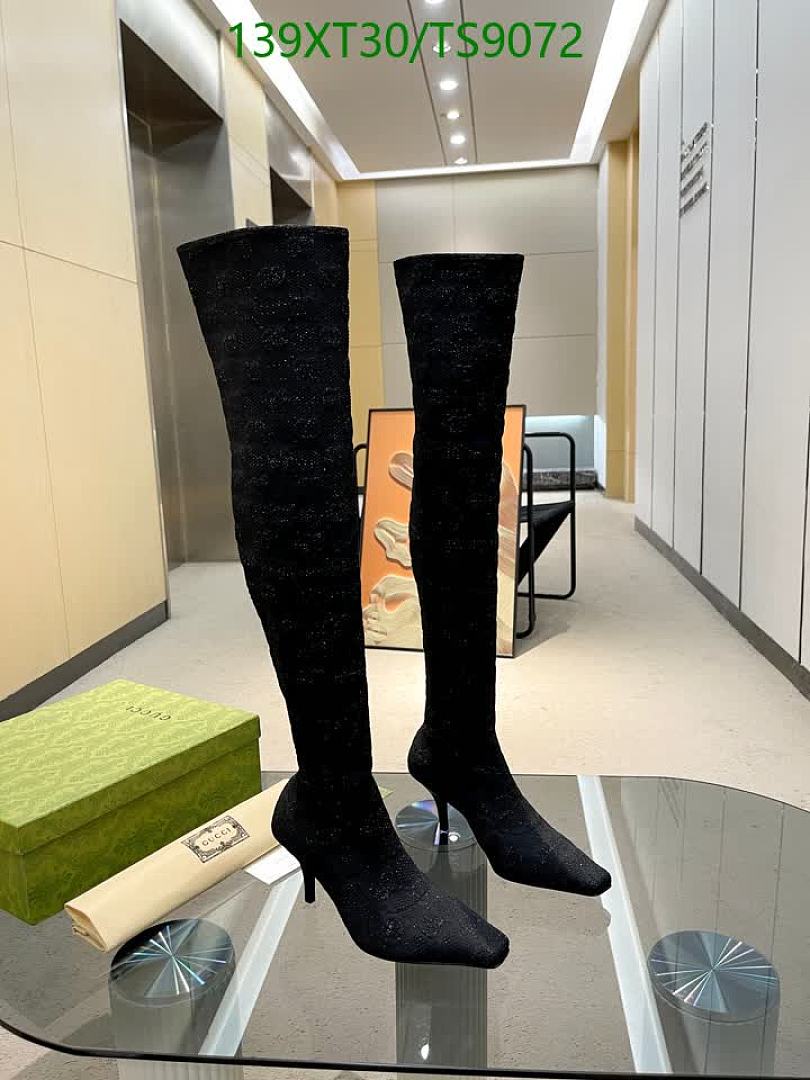 Boots-Shoes(Women) Code: TS9072 $: 139USD
