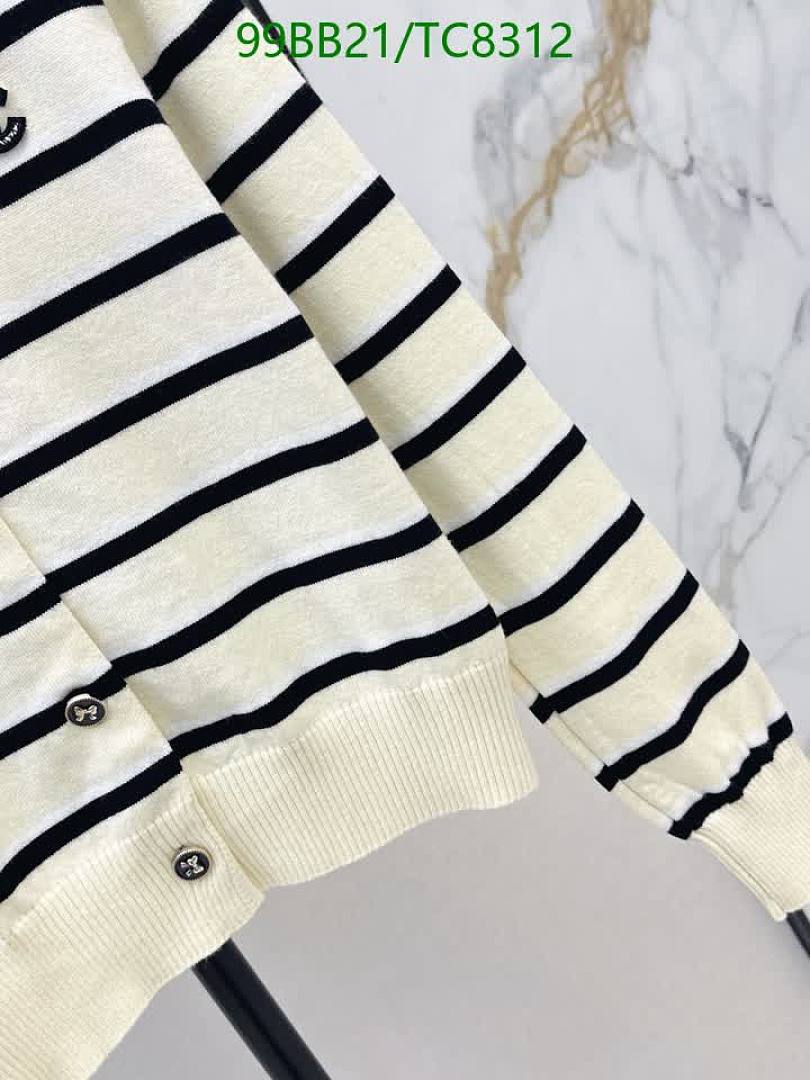 Chanel-Clothing Code: TC8312 $: 99USD