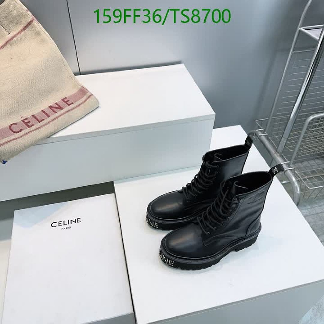 Boots-Shoes(Women) Code: TS8700 $: 159USD