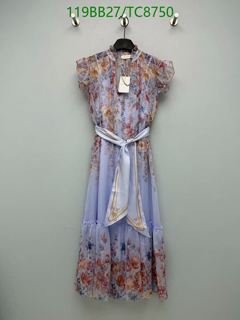 Zimmermann-Clothing Code: TC8750 $: 119USD