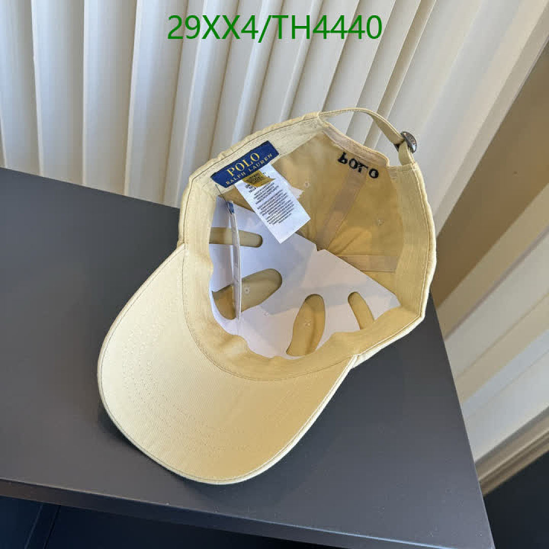 Ralph Lauren-Hats Code: TH4440 $: 29USD