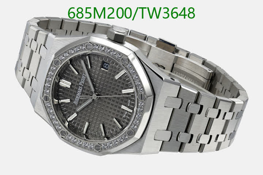 Audemars Piguet-Watches(5A) Code: TW3648 $: 685USD