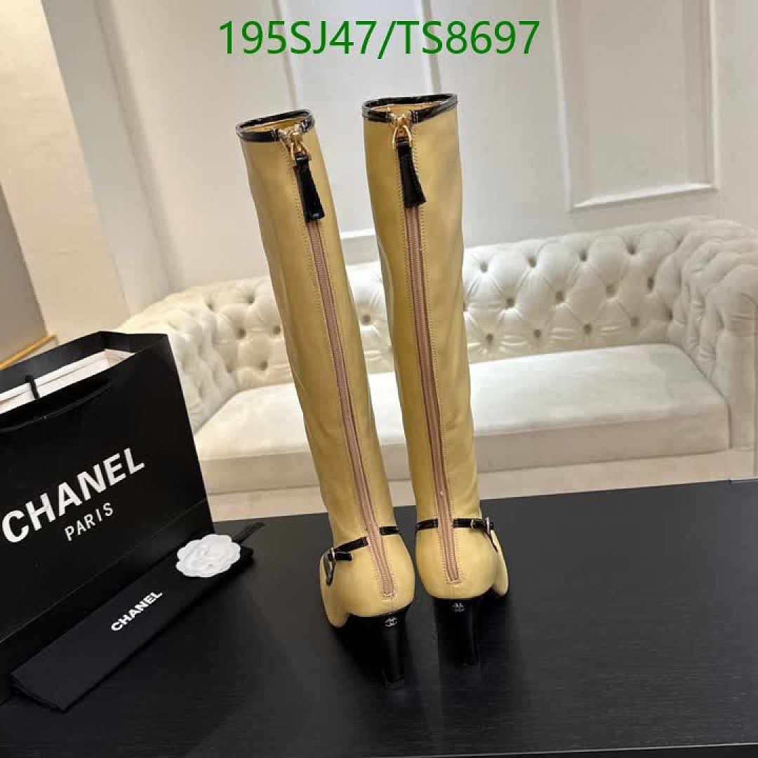 Boots-Shoes(Women) Code: TS8697 $: 195USD