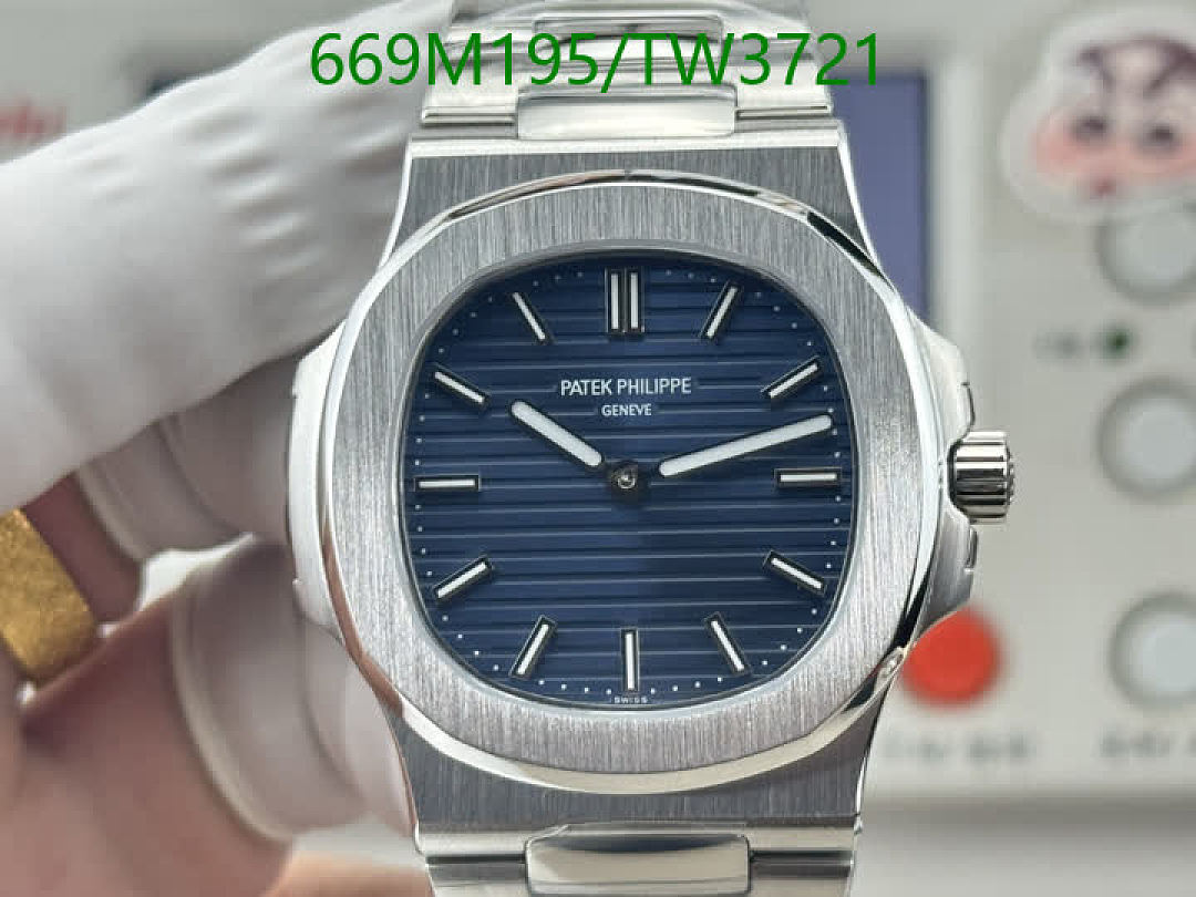 Patek Philippe-Watches(5A) Code: TW3721 $: 669USD