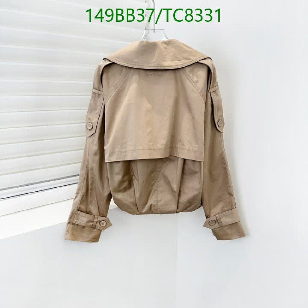 Acne Studios-Clothing Code: TC8331 $: 149USD