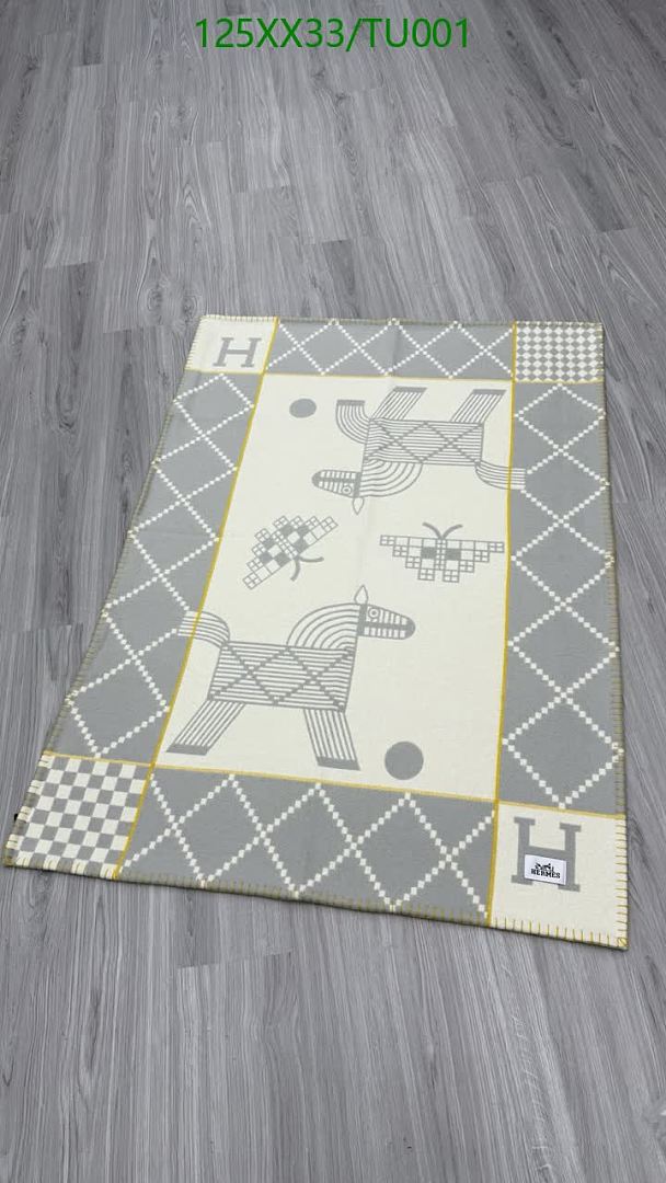Hermes-Home & Lifestyle Code: TU001 $: 125USD