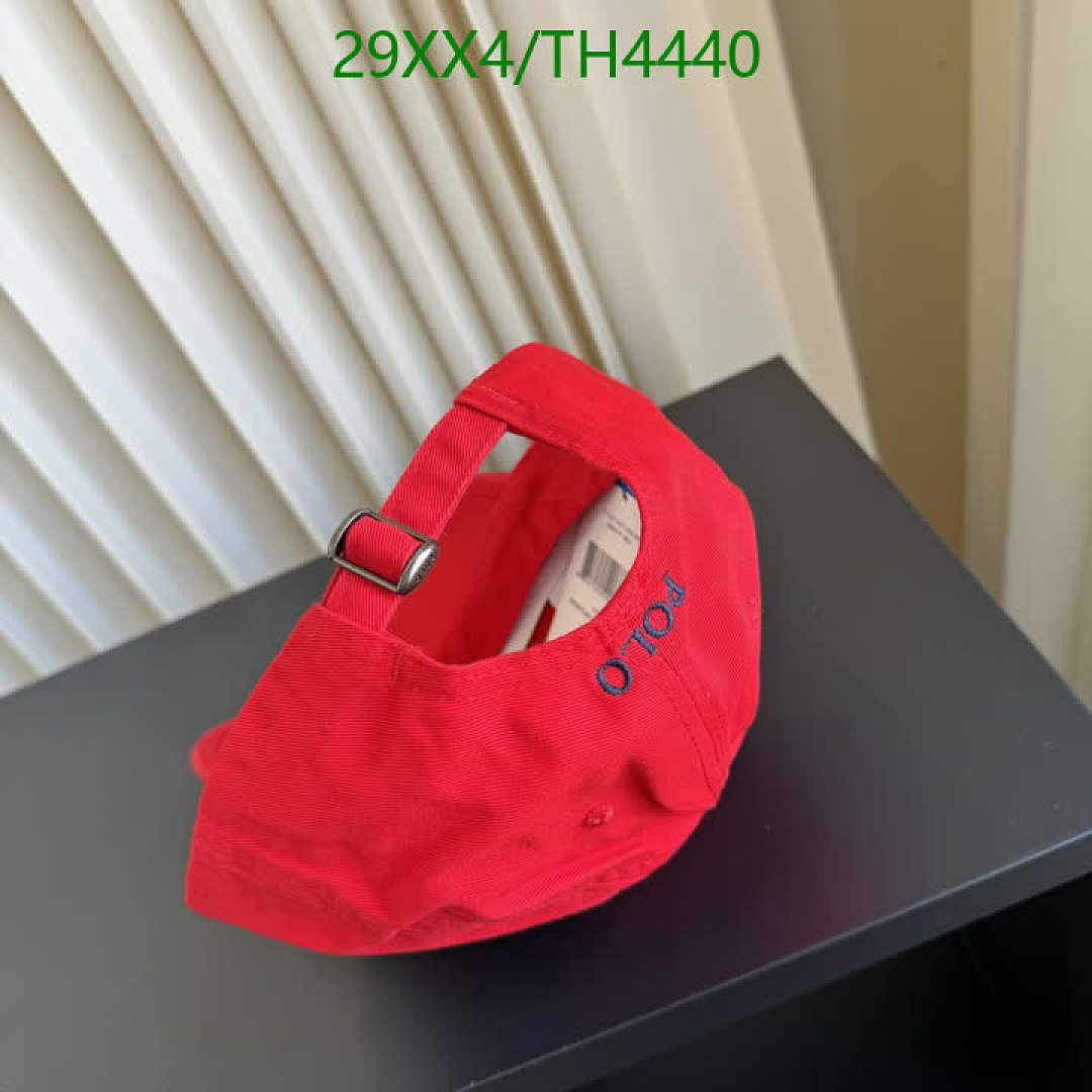Ralph Lauren-Hats Code: TH4440 $: 29USD