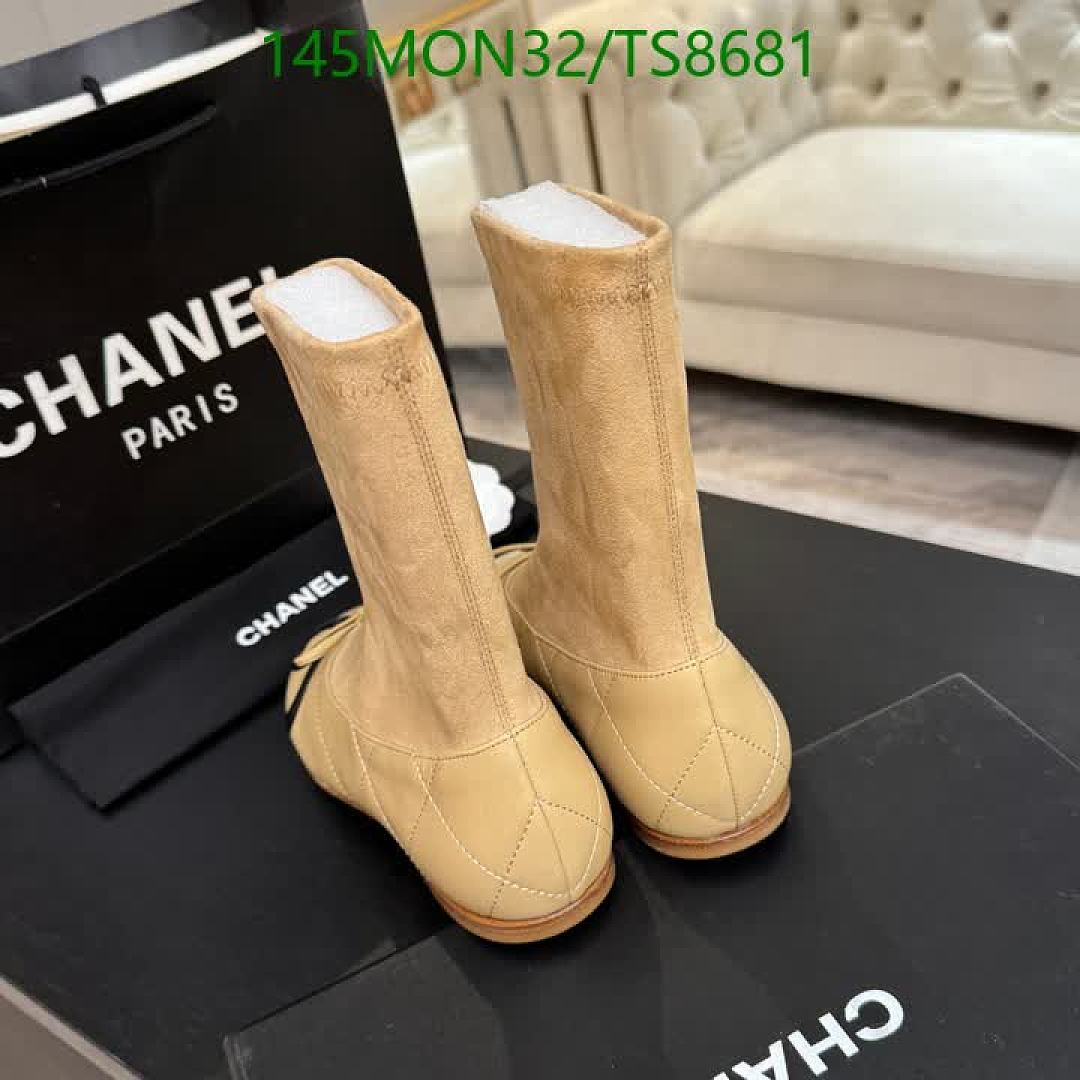 Boots-Shoes(Women) Code: TS8681 $: 145USD